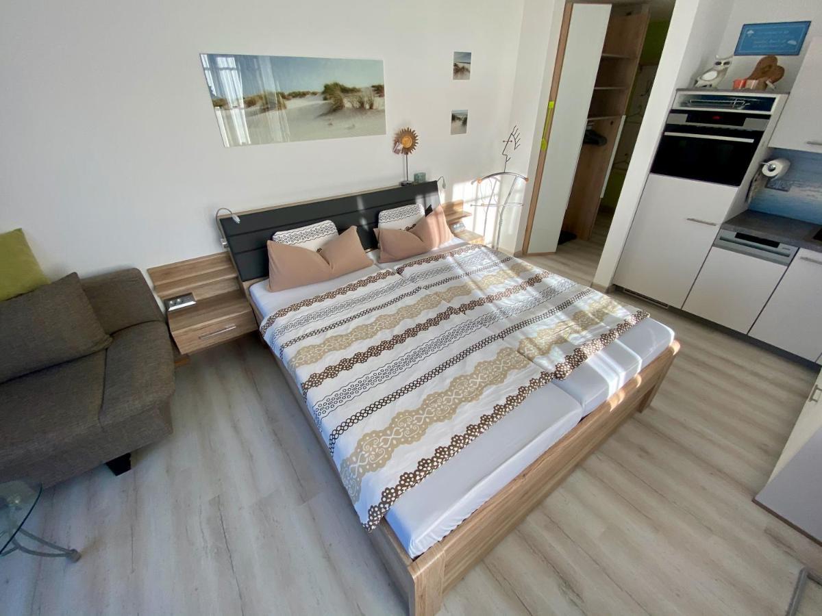 Ferienapartment 38 Sonnenwald Langfurth  ภายนอก รูปภาพ
